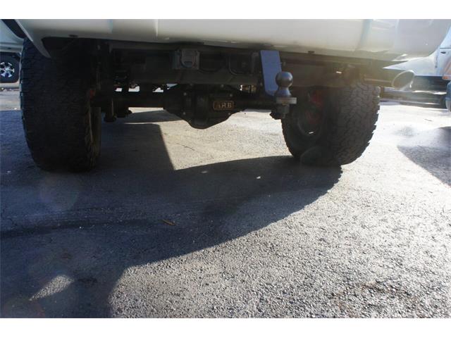 1998 Jeep Grand Cherokee (CC-2088399) for sale in Lantana, Florida