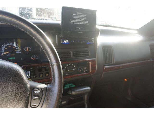 1998 Jeep Grand Cherokee (CC-2088399) for sale in Lantana, Florida