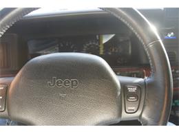 1998 Jeep Grand Cherokee (CC-2088399) for sale in Lantana, Florida