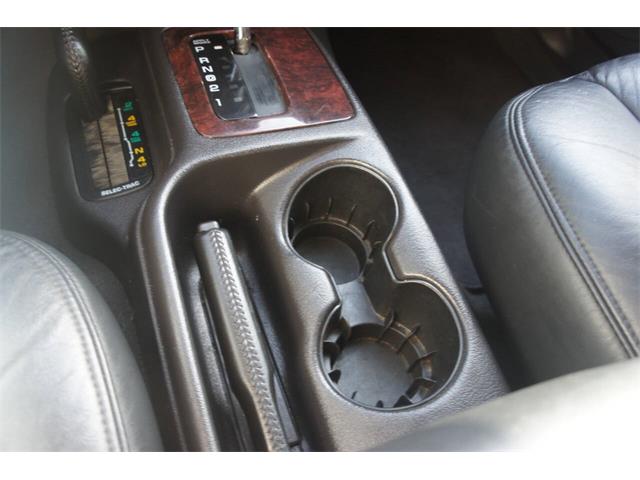 1998 Jeep Grand Cherokee (CC-2088399) for sale in Lantana, Florida