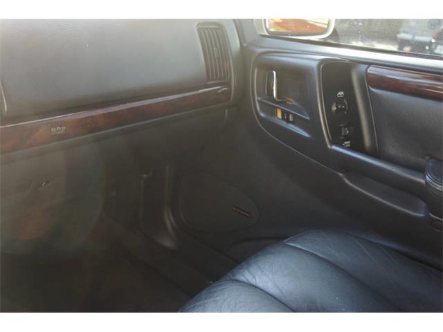1998 Jeep Grand Cherokee (CC-2088399) for sale in Lantana, Florida
