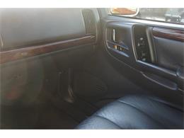 1998 Jeep Grand Cherokee (CC-2088399) for sale in Lantana, Florida