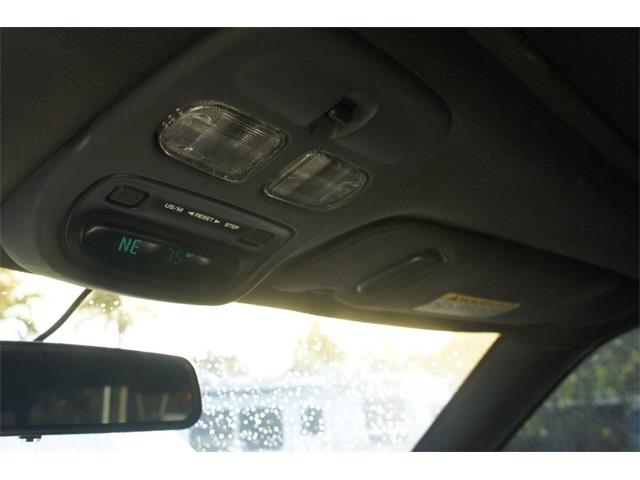 1998 Jeep Grand Cherokee (CC-2088399) for sale in Lantana, Florida