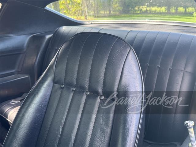 1971 Chevrolet Camaro (CC-2080084) for sale in Columbus, Ohio