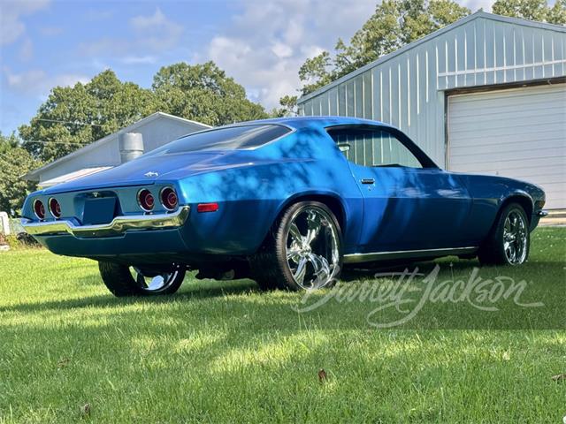 1971 Chevrolet Camaro (CC-2080084) for sale in Columbus, Ohio