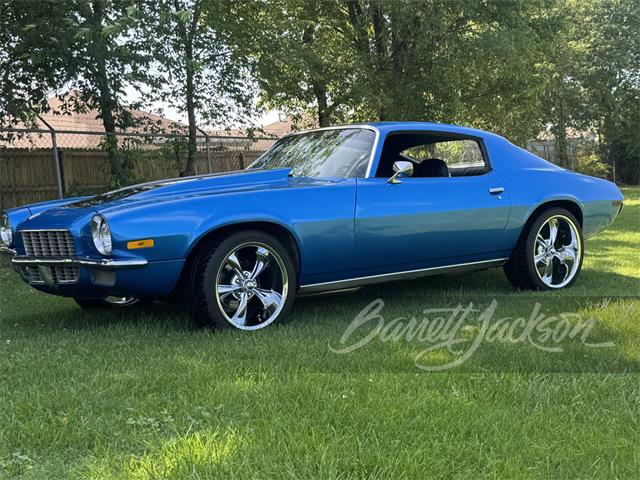 1971 Chevrolet Camaro (CC-2080084) for sale in Columbus, Ohio
