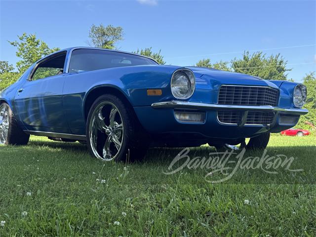 1971 Chevrolet Camaro (CC-2080084) for sale in Columbus, Ohio