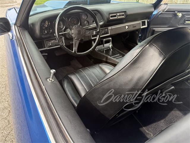 1971 Chevrolet Camaro (CC-2080084) for sale in Columbus, Ohio