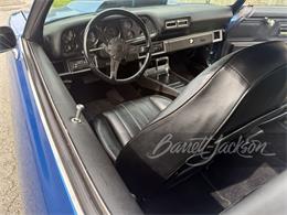 1971 Chevrolet Camaro (CC-2080084) for sale in Columbus, Ohio