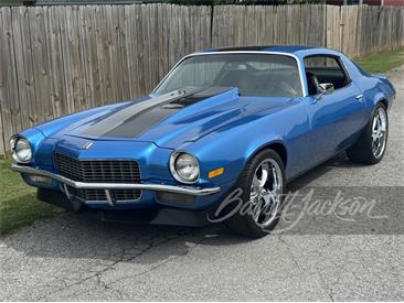 1971 Chevrolet Camaro (CC-2080084) for sale in Columbus, Ohio