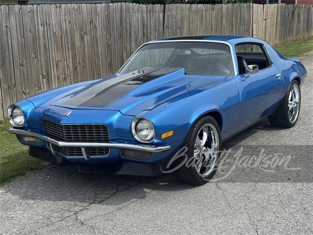 1971 Chevrolet Camaro (CC-2080084) for sale in Columbus, Ohio