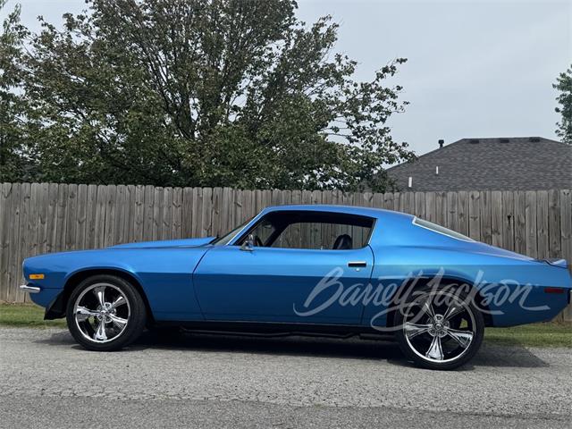 1971 Chevrolet Camaro (CC-2080084) for sale in Columbus, Ohio
