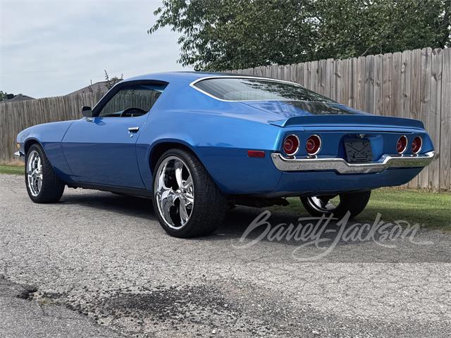 1971 Chevrolet Camaro (CC-2080084) for sale in Columbus, Ohio