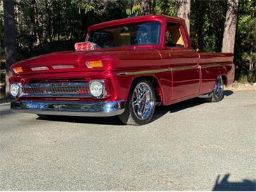 1964 Chevrolet C10 (CC-2080840) for sale in Reno, Nevada