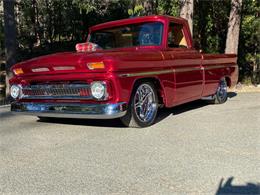 1964 Chevrolet C10 (CC-2080840) for sale in Reno, Nevada