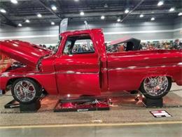 1964 Chevrolet C10 (CC-2080840) for sale in Reno, Nevada