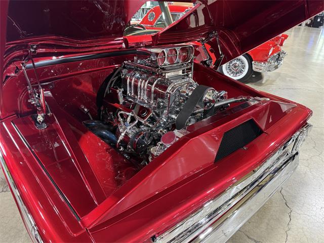 1964 Chevrolet C10 (CC-2080840) for sale in Reno, Nevada