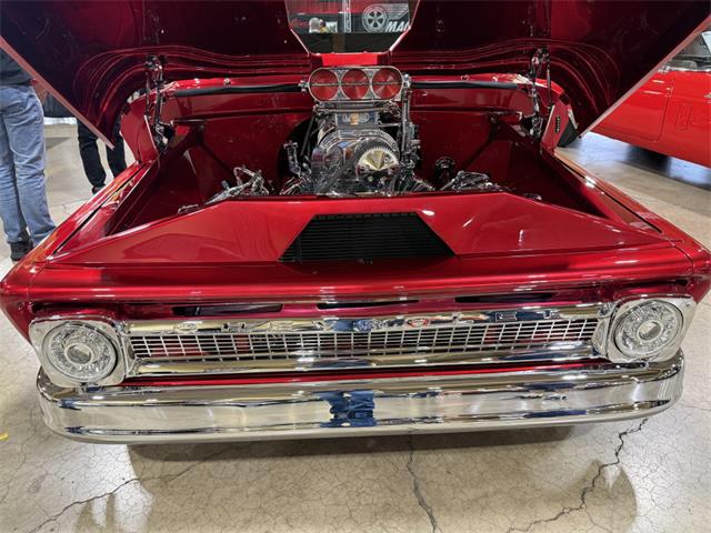 1964 Chevrolet C10 (CC-2080840) for sale in Reno, Nevada