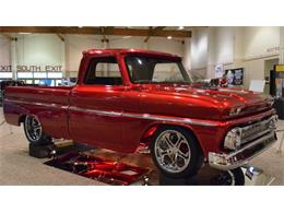 1964 Chevrolet C10 (CC-2080840) for sale in Reno, Nevada
