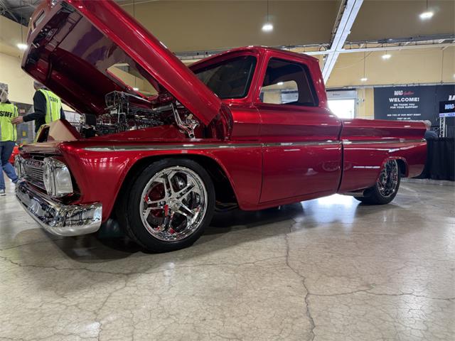 1964 Chevrolet C10 (CC-2080840) for sale in Reno, Nevada