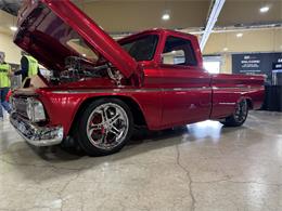1964 Chevrolet C10 (CC-2080840) for sale in Reno, Nevada