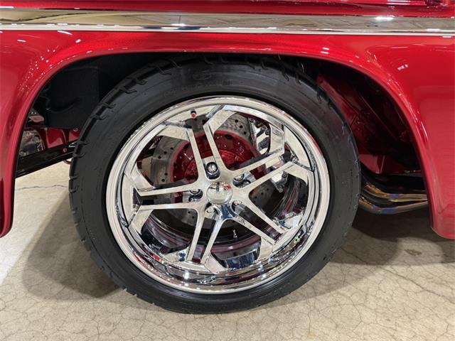 1964 Chevrolet C10 (CC-2080840) for sale in Reno, Nevada