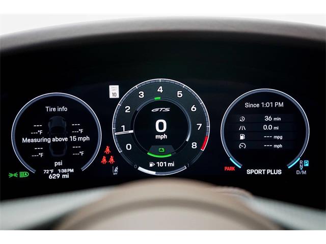 2026 Porsche 911 (CC-2088402) for sale in Allison Park, Pennsylvania