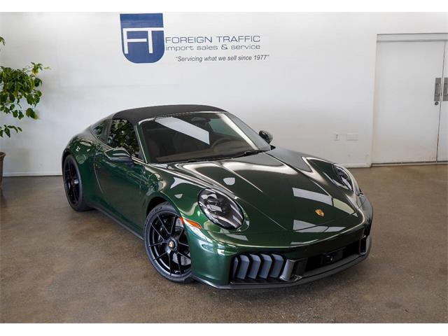 2026 Porsche 911 (CC-2088402) for sale in Allison Park, Pennsylvania