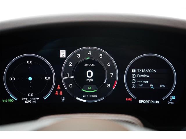 2026 Porsche 911 (CC-2088402) for sale in Allison Park, Pennsylvania