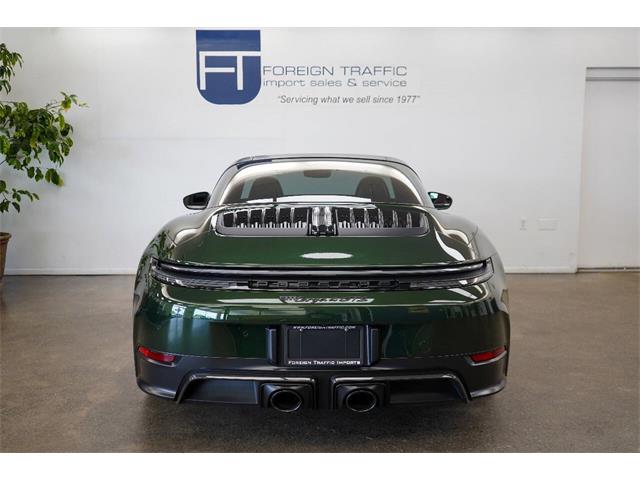 2026 Porsche 911 (CC-2088402) for sale in Allison Park, Pennsylvania