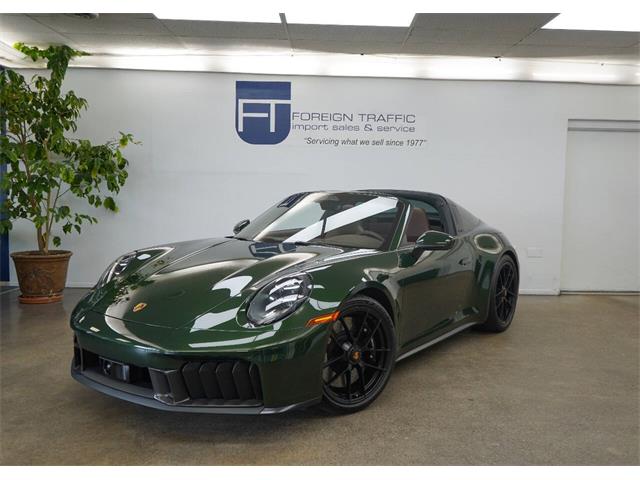 2026 Porsche 911 (CC-2088402) for sale in Allison Park, Pennsylvania