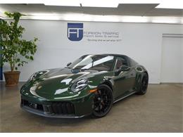 2026 Porsche 911 (CC-2088402) for sale in Allison Park, Pennsylvania