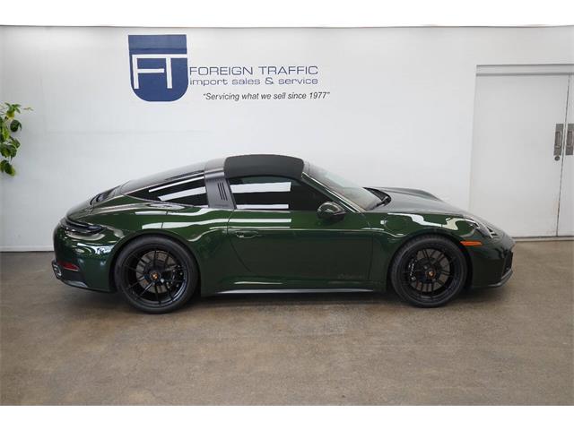 2026 Porsche 911 (CC-2088402) for sale in Allison Park, Pennsylvania