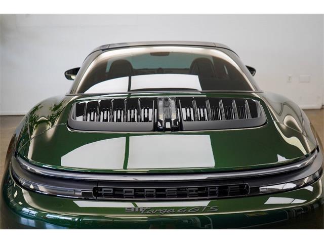 2026 Porsche 911 (CC-2088402) for sale in Allison Park, Pennsylvania