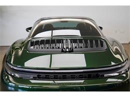 2026 Porsche 911 (CC-2088402) for sale in Allison Park, Pennsylvania
