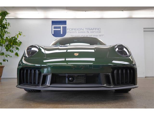 2026 Porsche 911 (CC-2088402) for sale in Allison Park, Pennsylvania