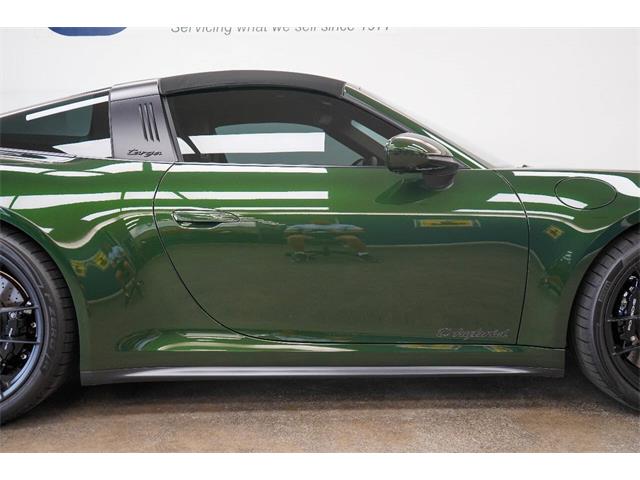 2026 Porsche 911 (CC-2088402) for sale in Allison Park, Pennsylvania