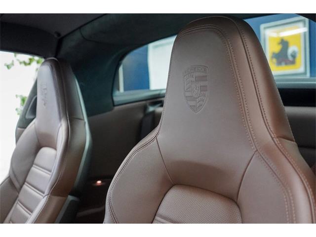 2026 Porsche 911 (CC-2088402) for sale in Allison Park, Pennsylvania