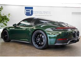 2026 Porsche 911 (CC-2088402) for sale in Allison Park, Pennsylvania