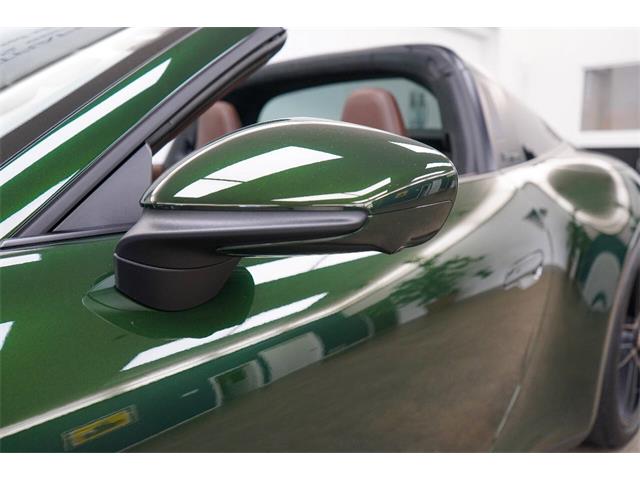 2026 Porsche 911 (CC-2088402) for sale in Allison Park, Pennsylvania