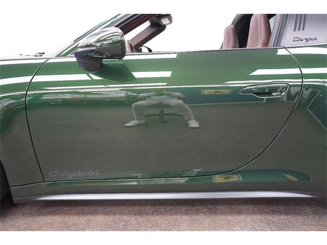 2026 Porsche 911 (CC-2088402) for sale in Allison Park, Pennsylvania