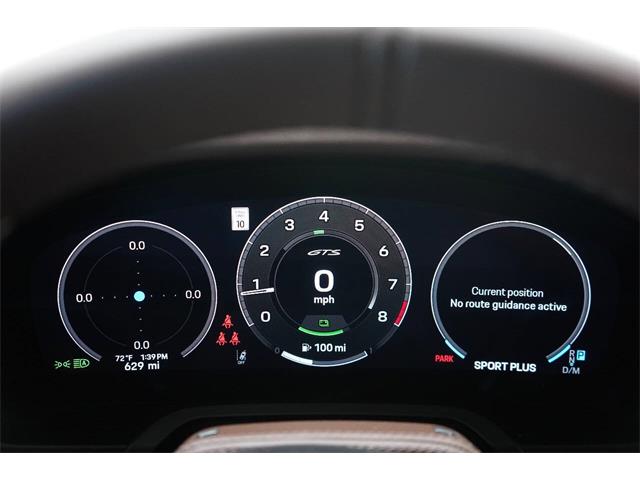 2026 Porsche 911 (CC-2088402) for sale in Allison Park, Pennsylvania