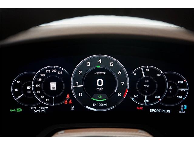 2026 Porsche 911 (CC-2088402) for sale in Allison Park, Pennsylvania