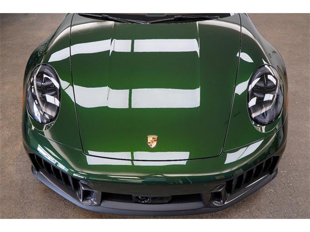 2026 Porsche 911 (CC-2088402) for sale in Allison Park, Pennsylvania
