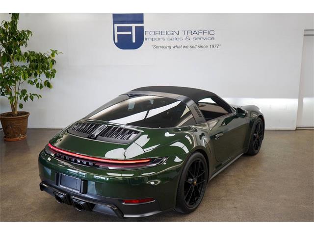 2026 Porsche 911 (CC-2088402) for sale in Allison Park, Pennsylvania