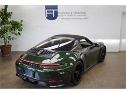 2026 Porsche 911 (CC-2088402) for sale in Allison Park, Pennsylvania