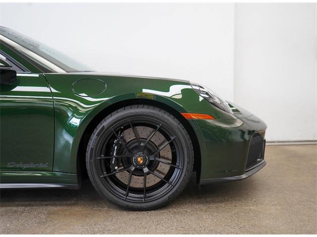 2026 Porsche 911 (CC-2088402) for sale in Allison Park, Pennsylvania