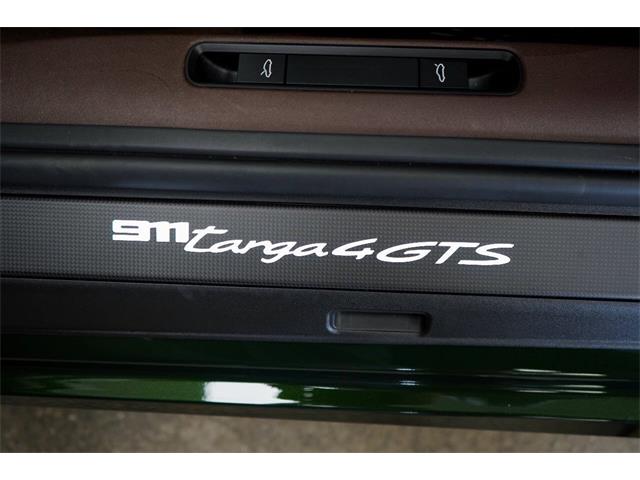 2026 Porsche 911 (CC-2088402) for sale in Allison Park, Pennsylvania