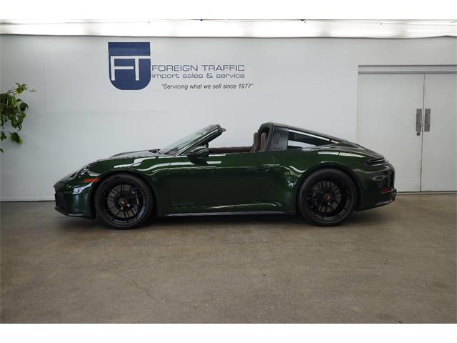 2026 Porsche 911 (CC-2088402) for sale in Allison Park, Pennsylvania