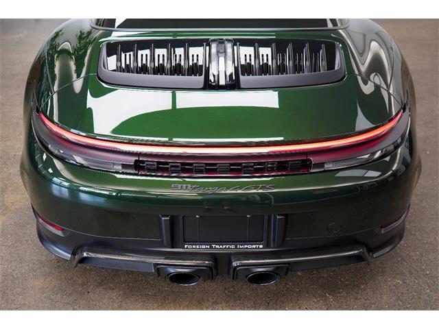 2026 Porsche 911 (CC-2088402) for sale in Allison Park, Pennsylvania